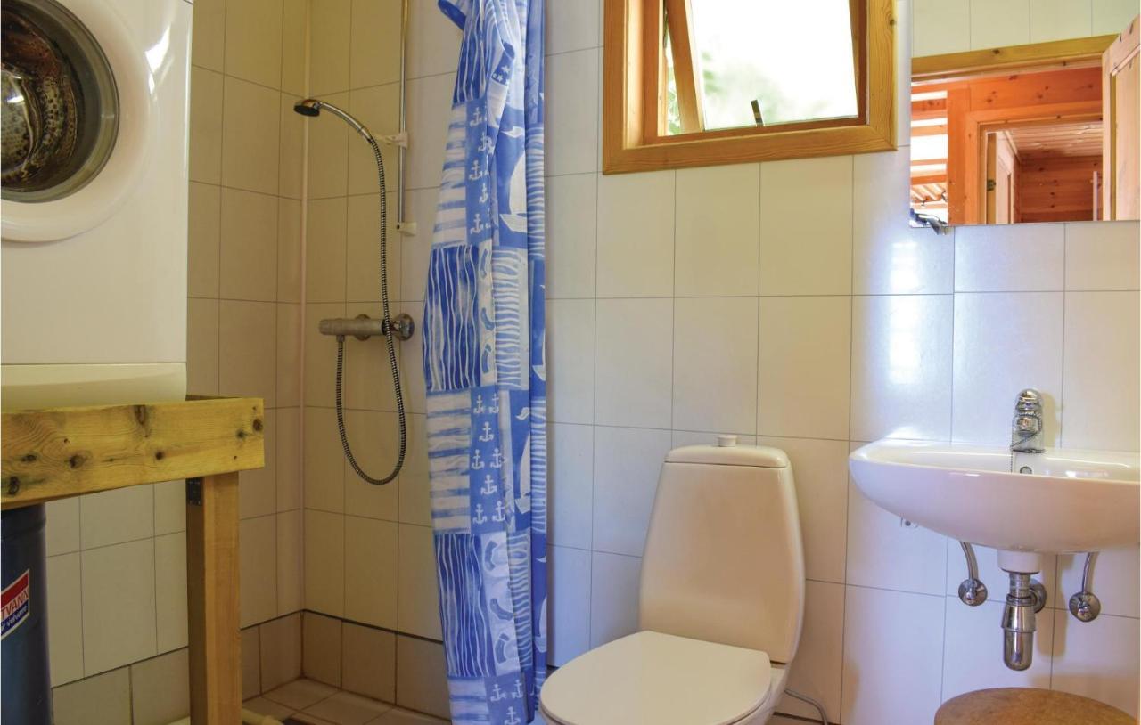 3 Bedroom Lovely Home In Vallavik Vangsbygd Esterno foto